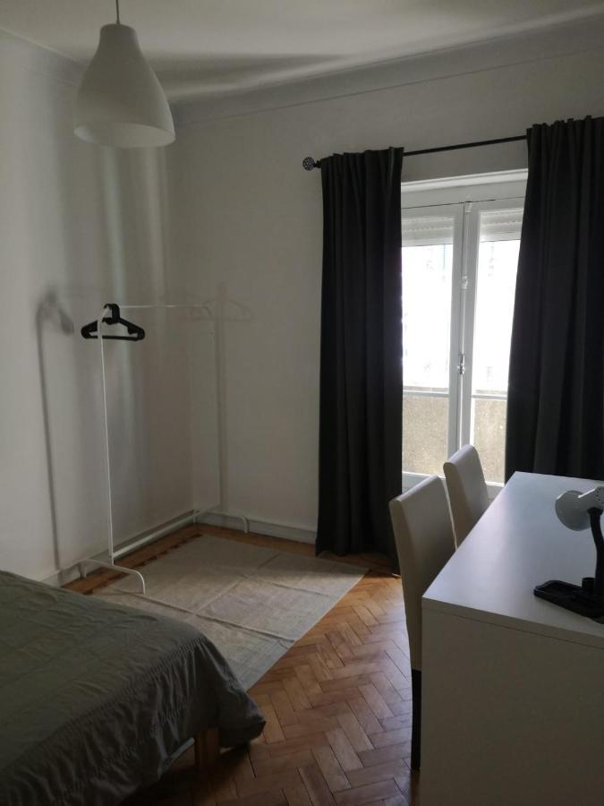 Young Apartment Lisboa 外观 照片