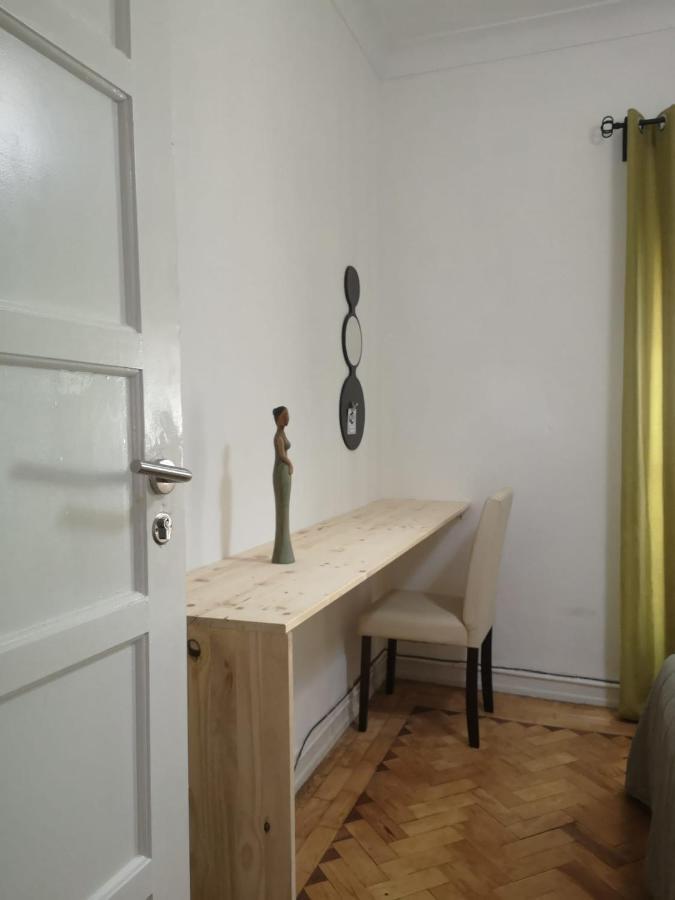 Young Apartment Lisboa 外观 照片