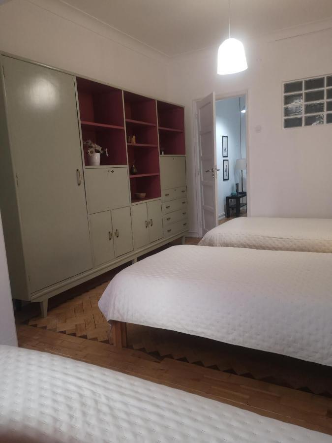 Young Apartment Lisboa 外观 照片