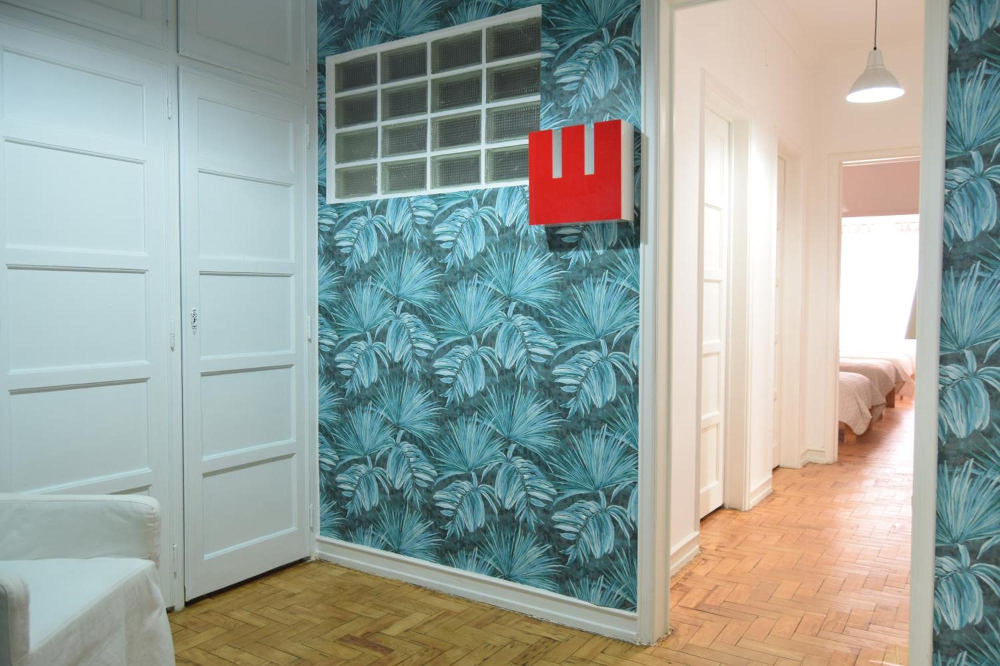 Young Apartment Lisboa 外观 照片