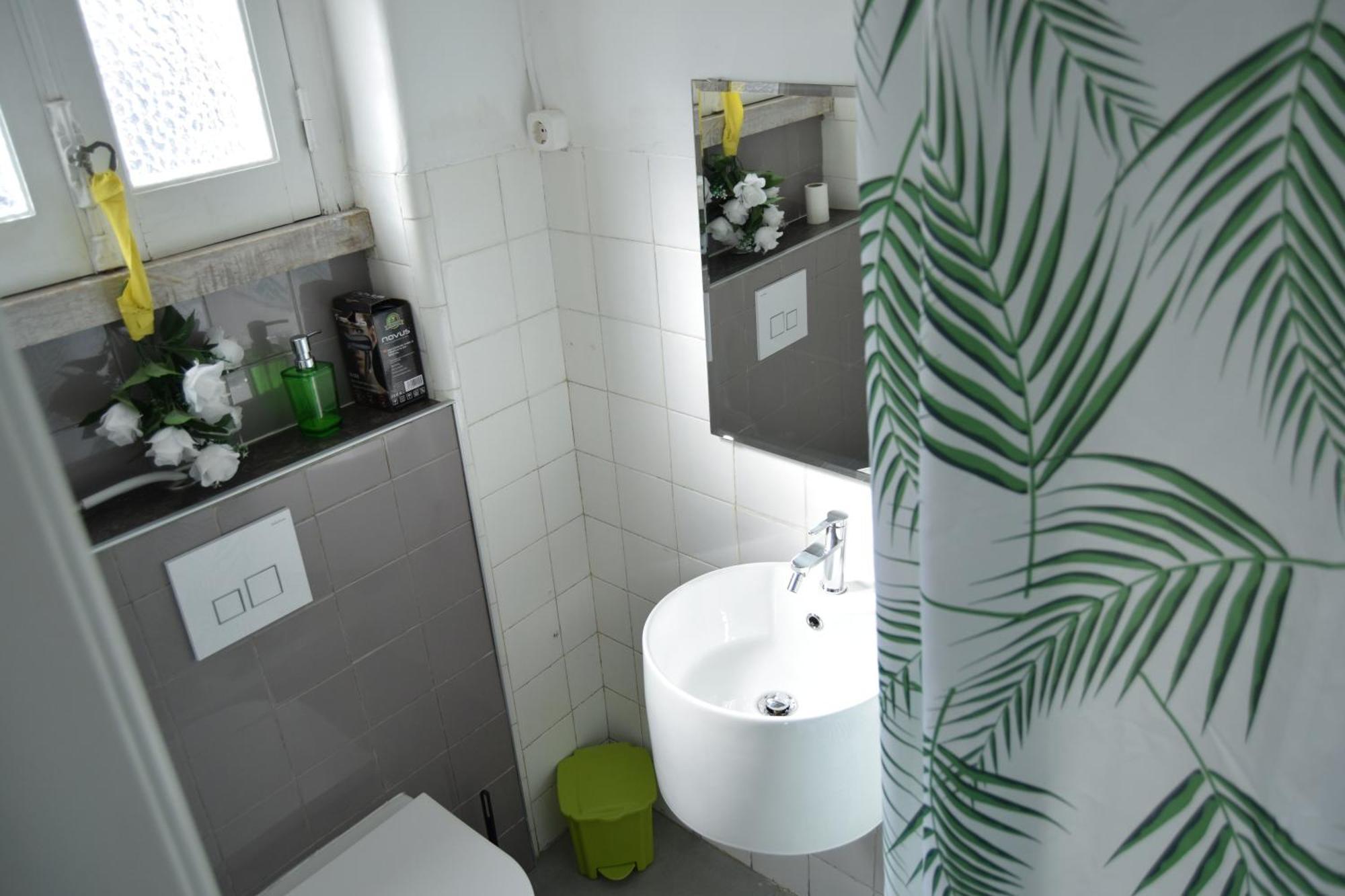 Young Apartment Lisboa 外观 照片