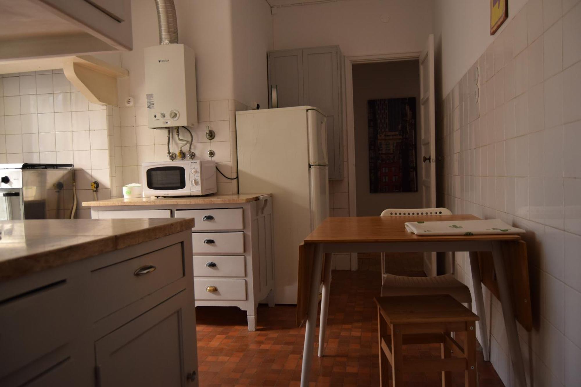 Young Apartment Lisboa 外观 照片