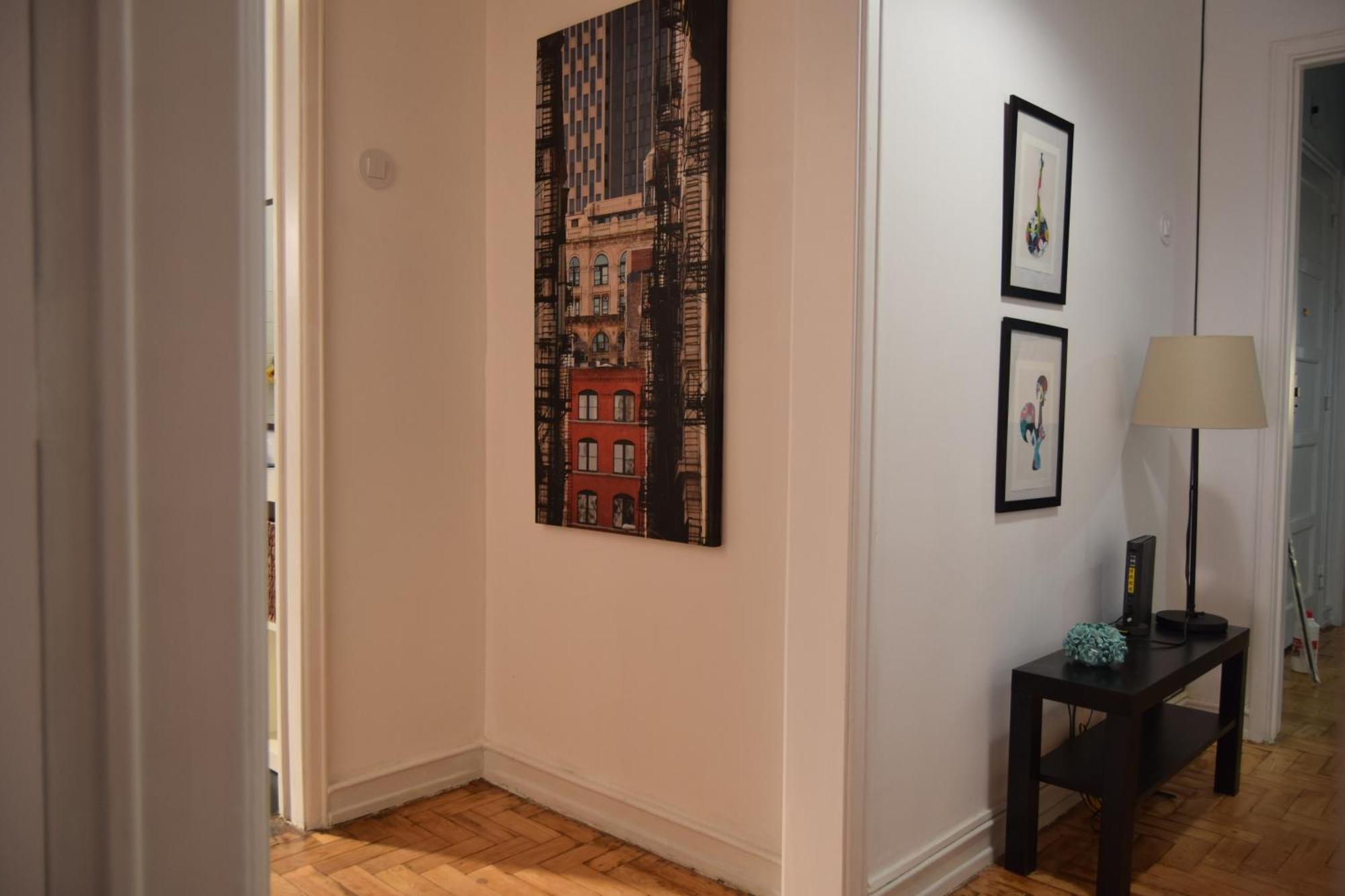 Young Apartment Lisboa 外观 照片