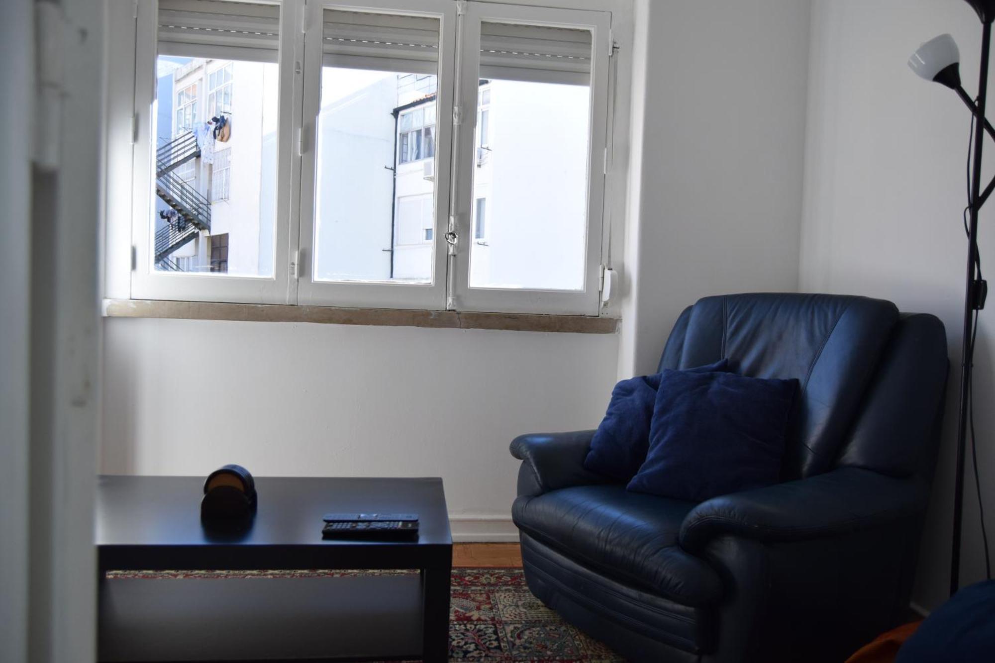 Young Apartment Lisboa 外观 照片