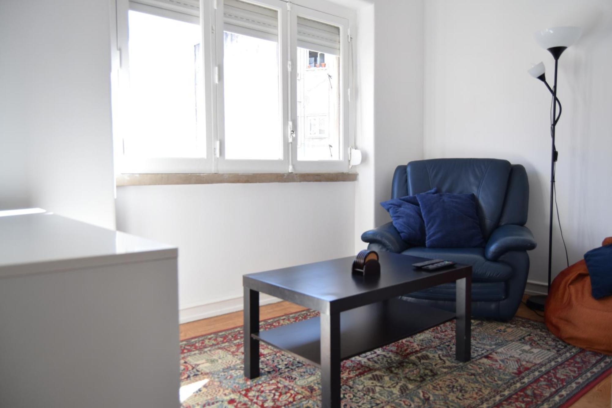 Young Apartment Lisboa 外观 照片