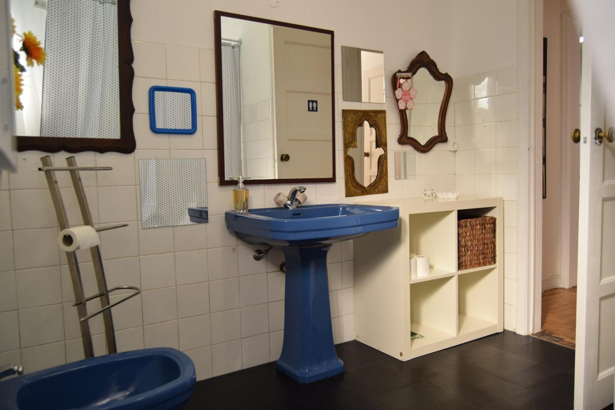 Young Apartment Lisboa 外观 照片