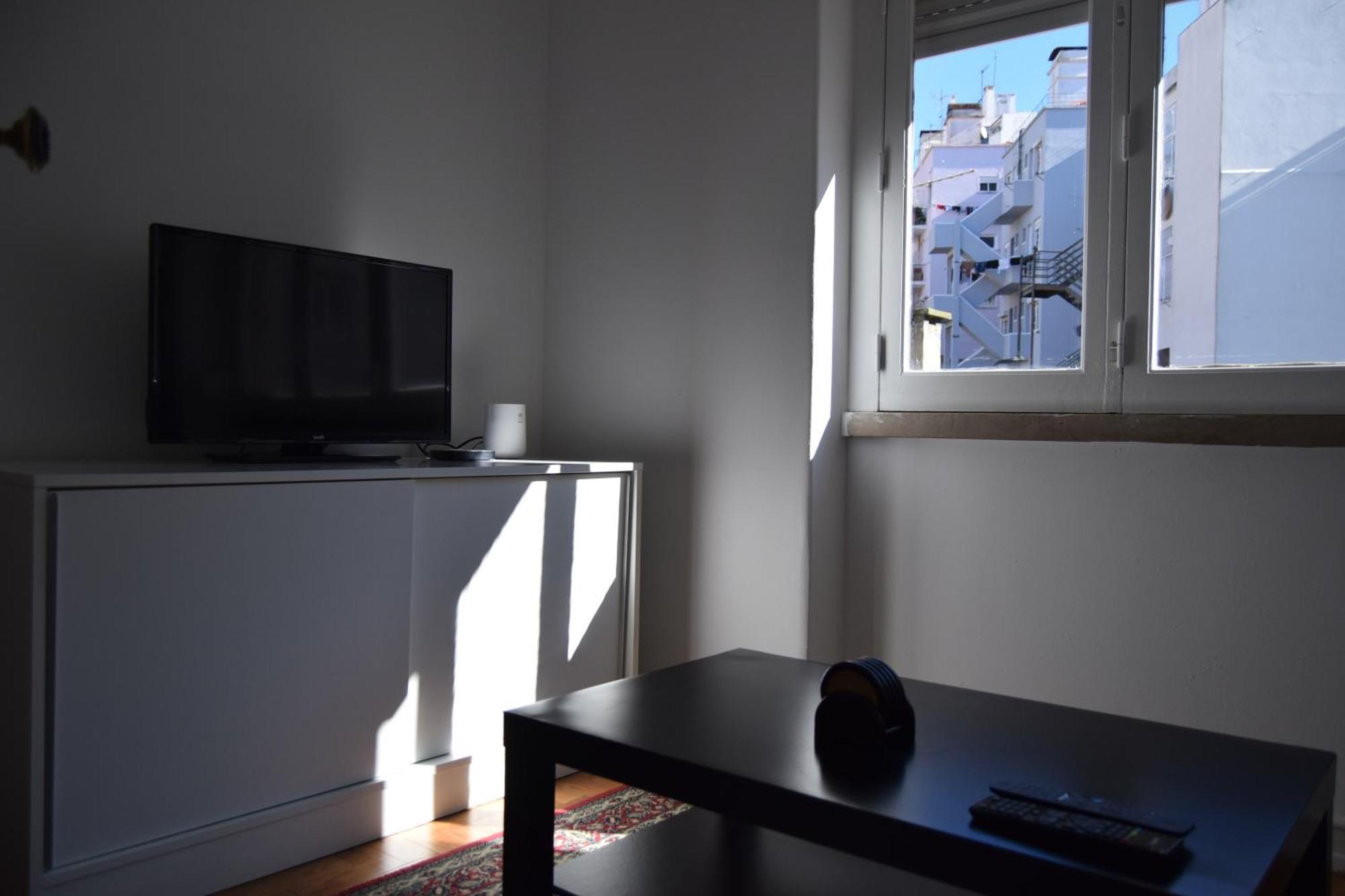Young Apartment Lisboa 外观 照片