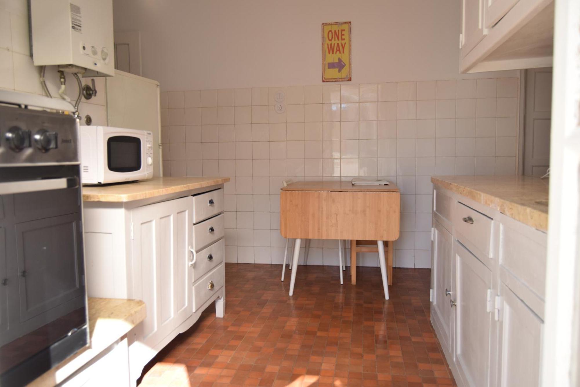 Young Apartment Lisboa 外观 照片