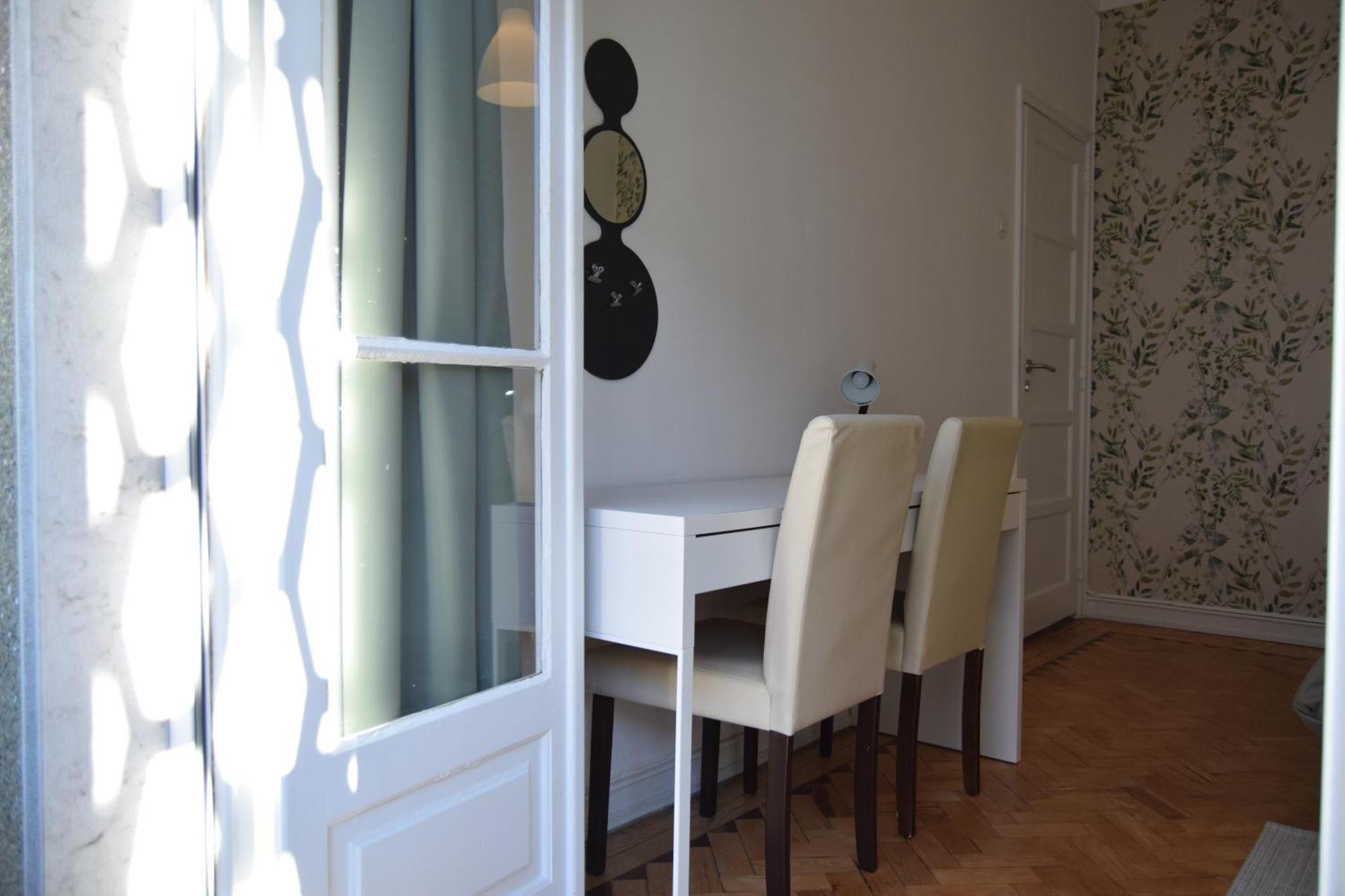 Young Apartment Lisboa 外观 照片