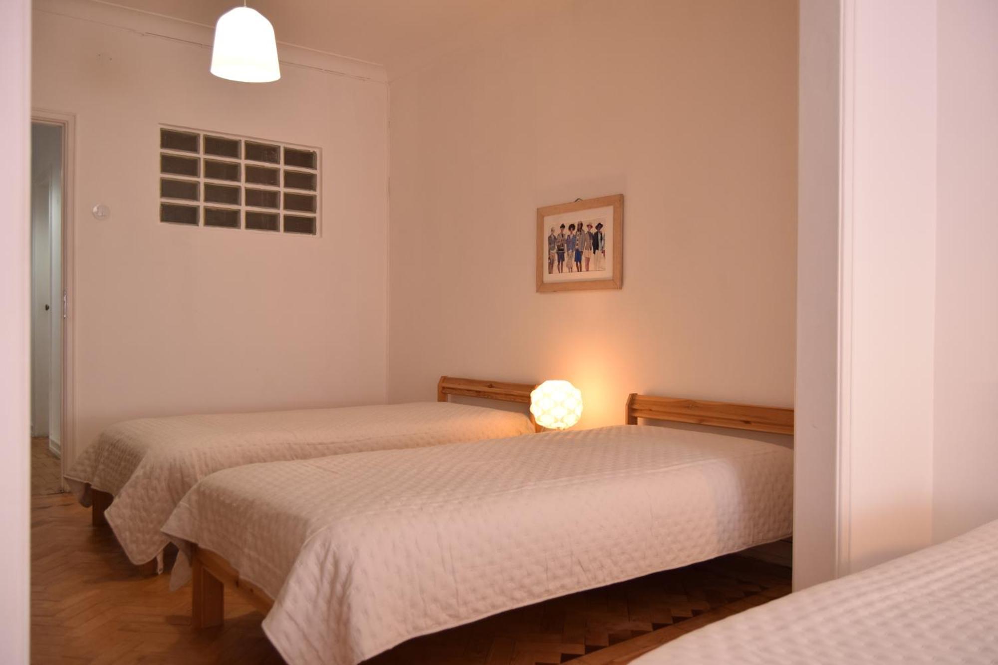 Young Apartment Lisboa 外观 照片
